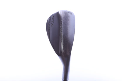Used Cleveland RTX ZipCore Black Satin Lob Wedge - Right-Handed - 58 Degrees - Wedge Flex
