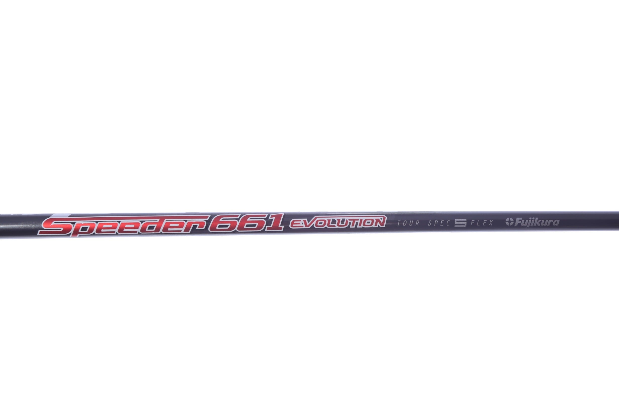 Used Callaway Elyte Driver - 9 Degrees - Stiff Flex Fujikura Speeder Evolution 661 - Right-Handed-Next Round