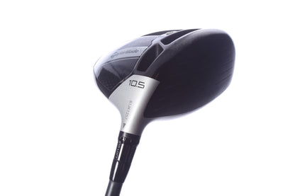 Used TaylorMade M3 Driver - 10.5 Degrees - Regular Flex Fujikura XLR8 Pro - Right-Handed-Next Round