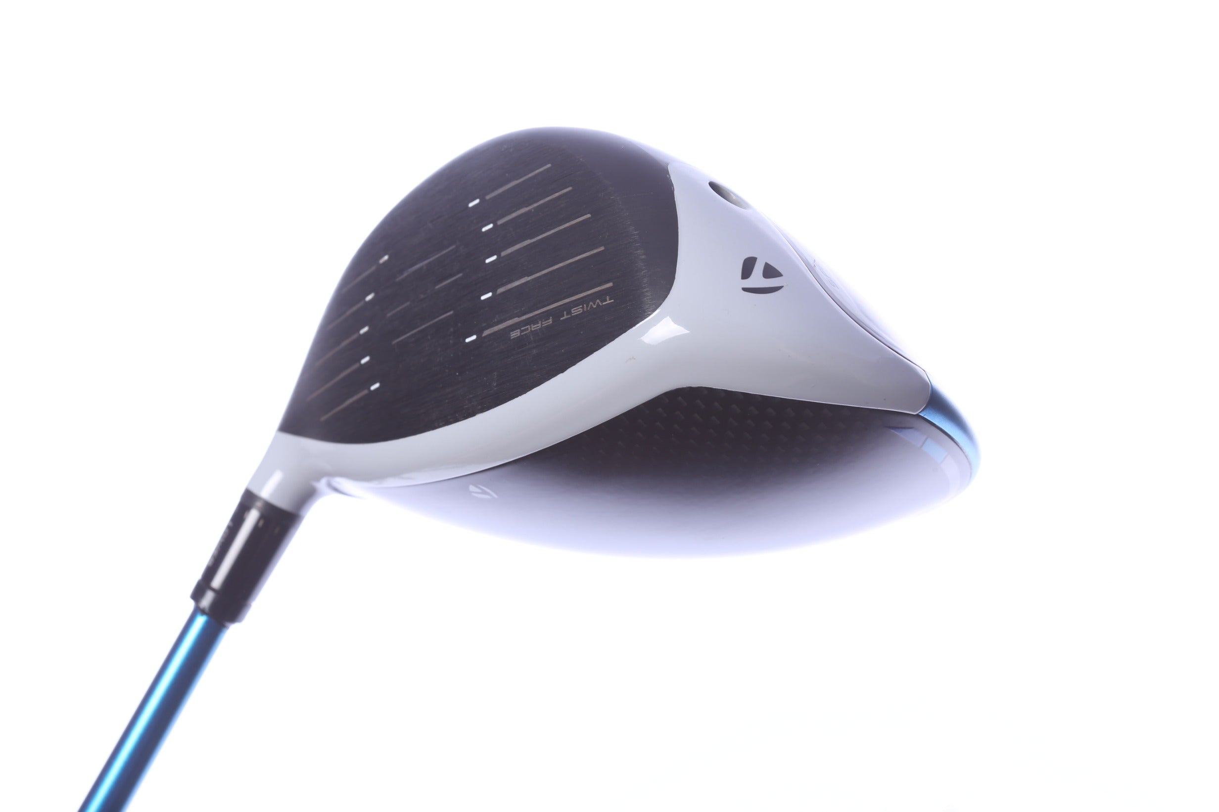 Used TaylorMade SIM2 MAX-D Driver - 10.5 Degrees - Regular Flex Graphite Design YS-Five - Right-Handed