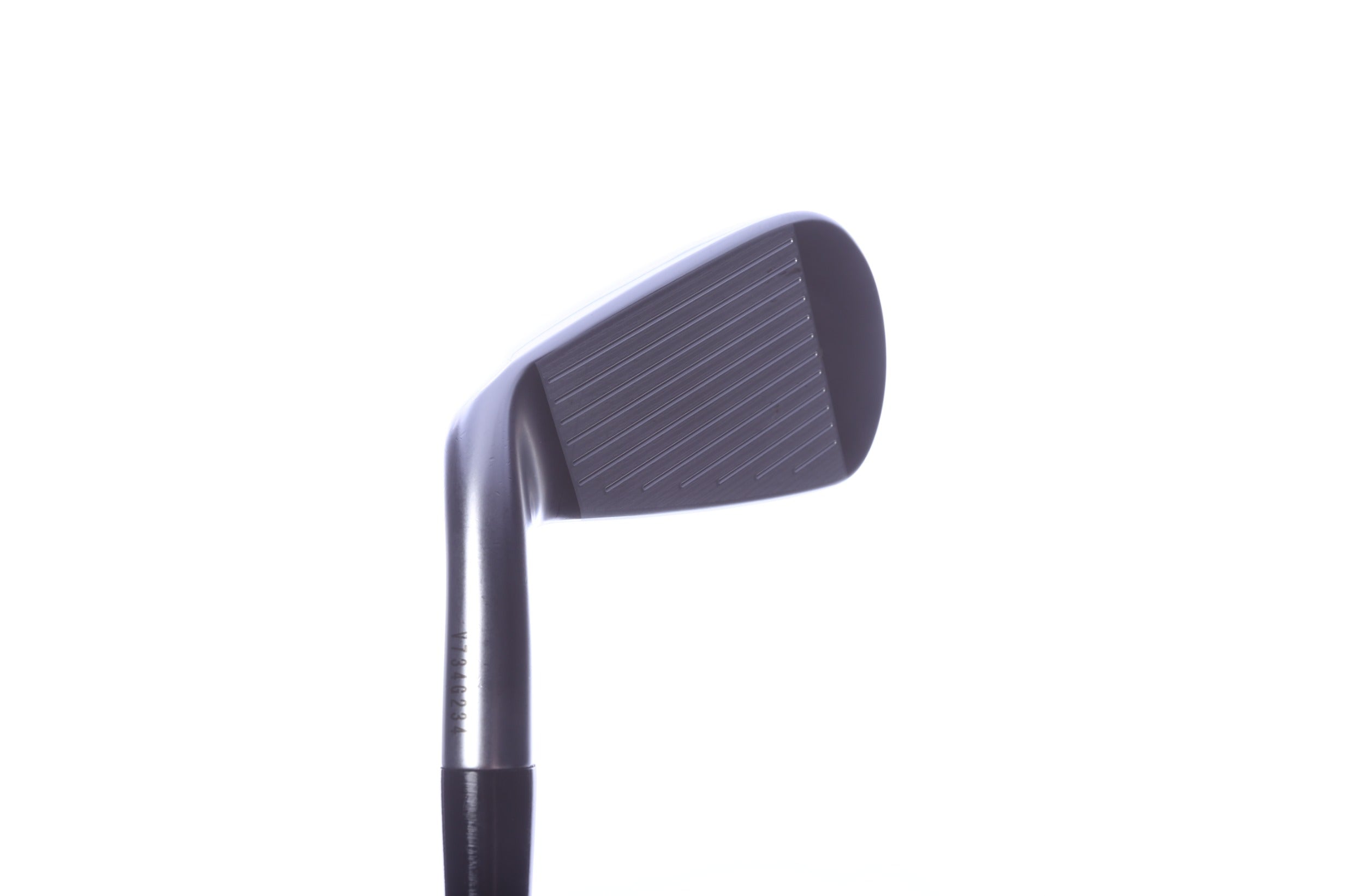 Used Srixon ZXi Single Utility 3-Iron - Right-Handed - Stiff Flex-Next Round