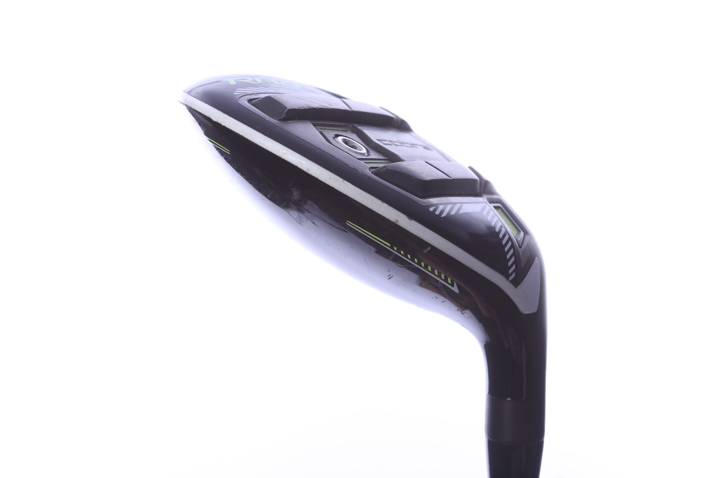 Used Cobra RAD Speed 4H Hybrid - Right-Handed - 21 Degrees - Regular Flex