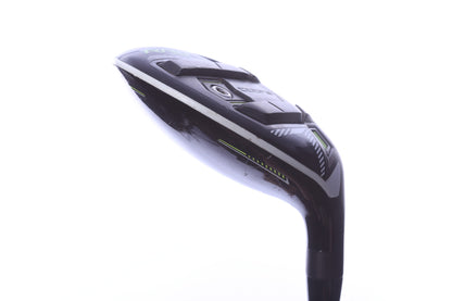 Used Cobra RAD Speed 4H Hybrid - Right-Handed - 21 Degrees - Regular Flex