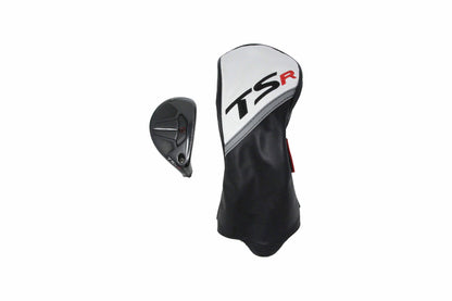 Used Titleist TSR2 4H - HEAD ONLY - Right-Handed - 21 Degrees