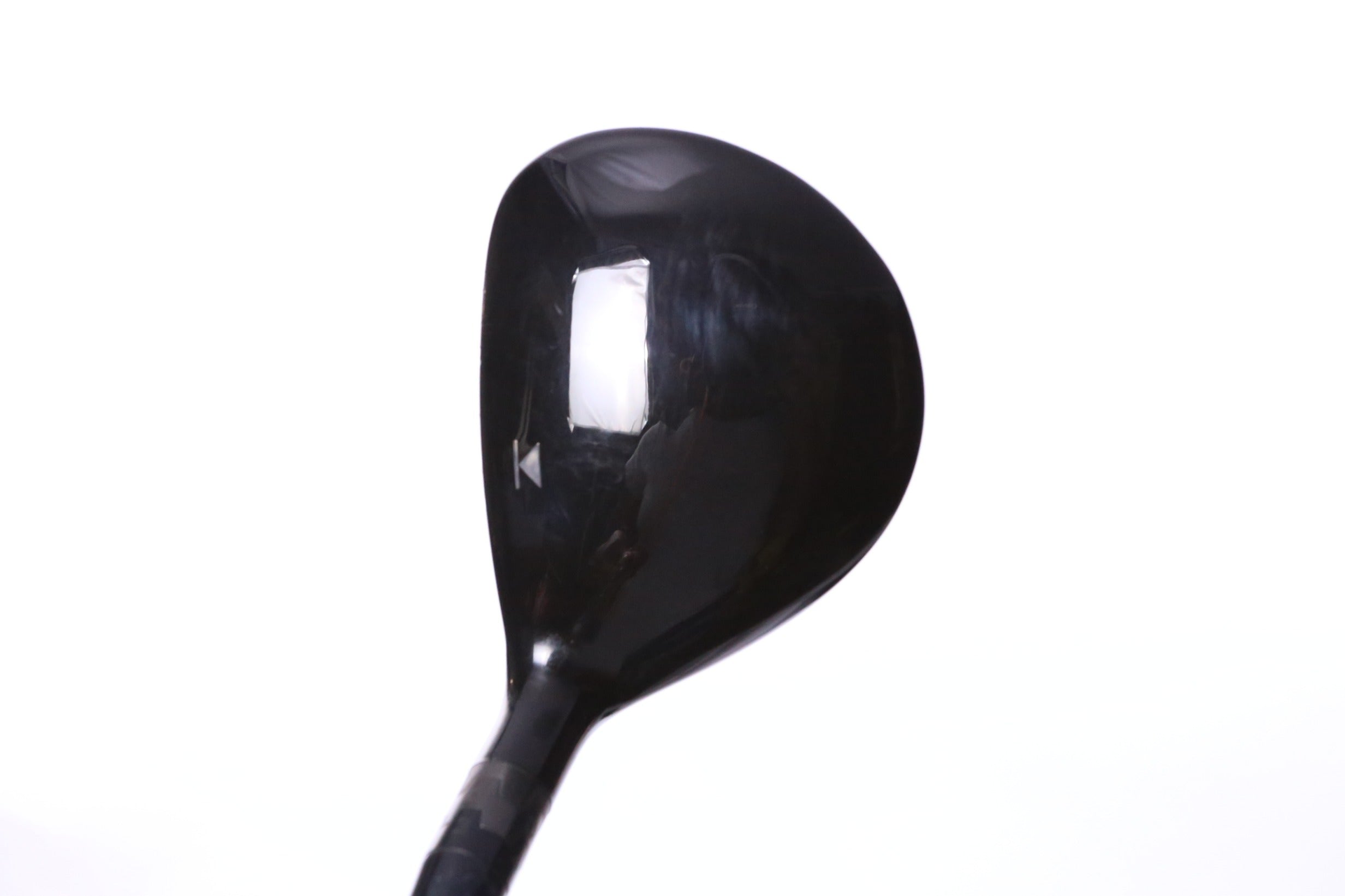 Used Titleist 910 F 3-Wood - Right-Handed - 15 Degrees - Stiff Flex