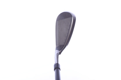 Used Callaway Rogue ST MAX OS Iron Set - Right-Handed - 5-PW - Seniors Flex