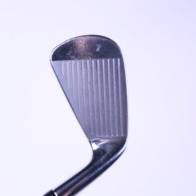 Used Titleist AP2 Single 5-Iron - Left-Handed - Stiff Flex-Next Round