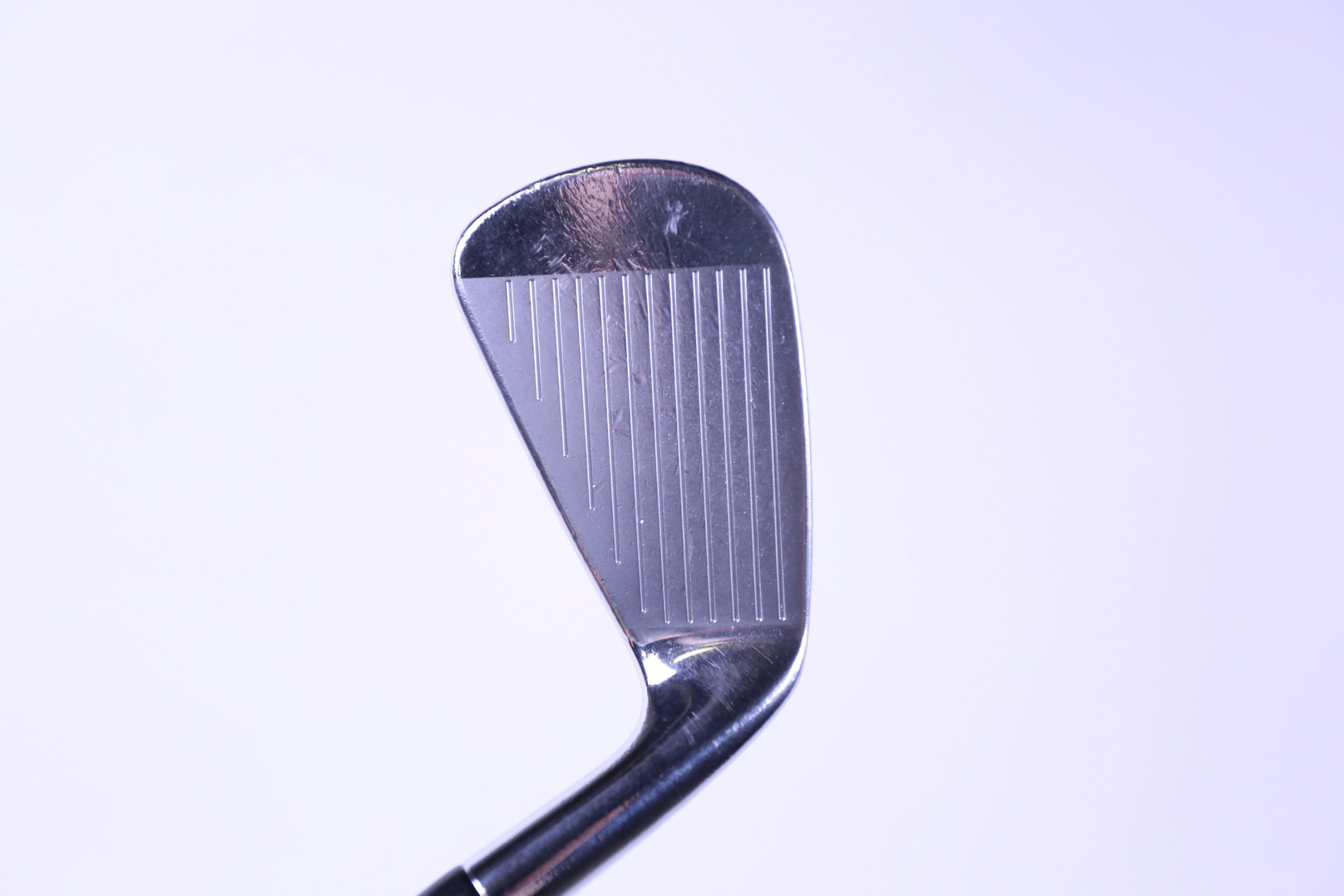 Used Titleist AP2 Single 5-Iron - Left-Handed - Stiff Flex-Next Round