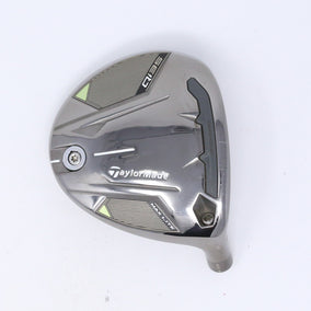 Used TaylorMade Qi35 MAX Lite 3-Wood - HEAD ONLY - Right-Handed - 15.5 Degrees-Next Round
