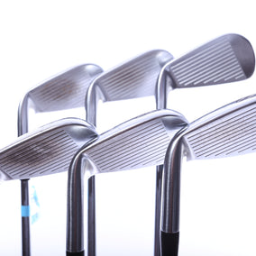 Used Titleist AP2 716 Forged Iron Set - Right-Handed - 5-PW - Stiff Flex-Next Round