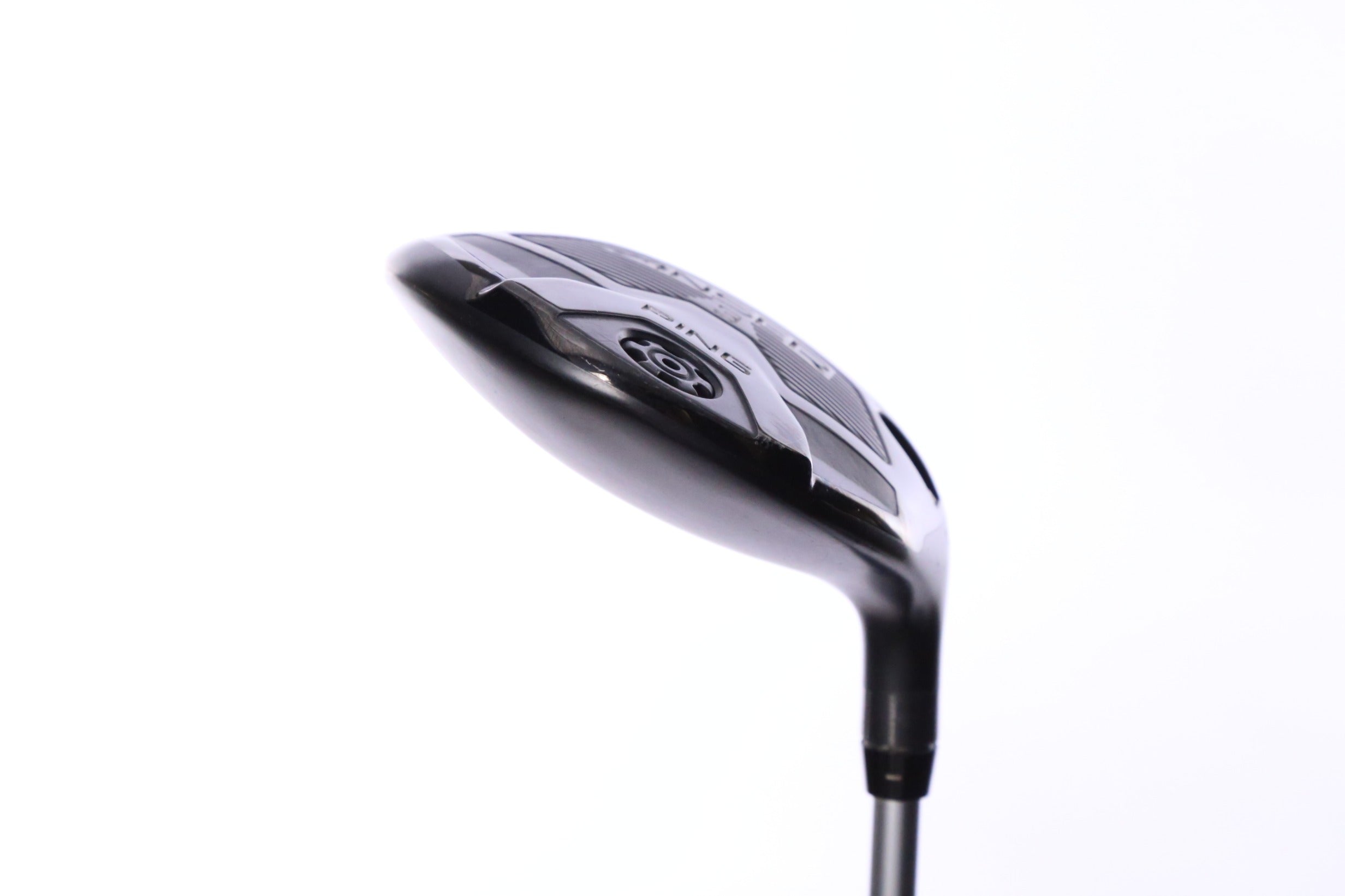 Used Ping Anser 3-Wood - Right-Handed - 14.5 Degrees - Soft Regular Flex