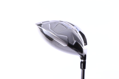 Used TaylorMade SLDR Driver - 10.5 Degrees - Stiff Flex TaylorMade Speeder 57 - Right-Handed-Next Round