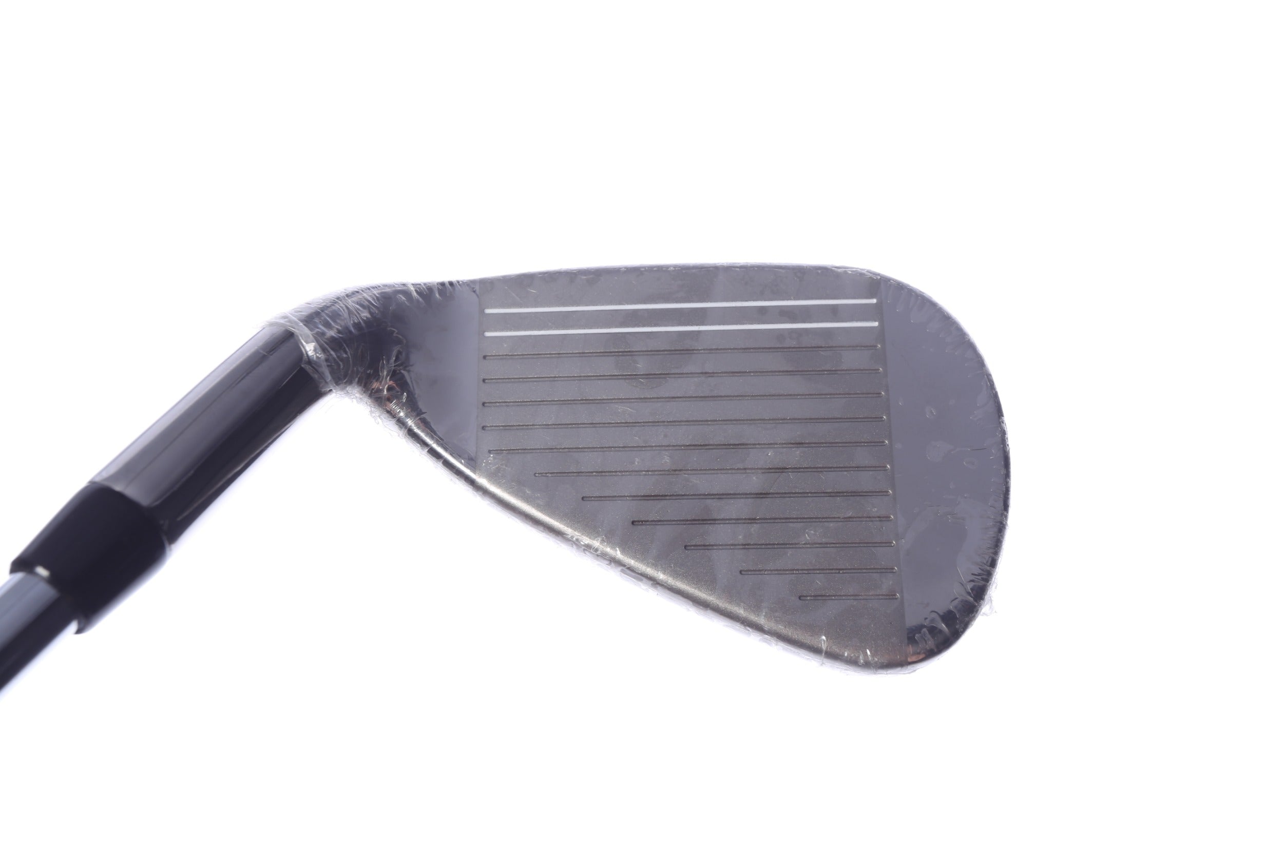 Used Callaway Rogue ST MAX OS Single 7-Iron - Right-Handed - Regular Flex-Next Round
