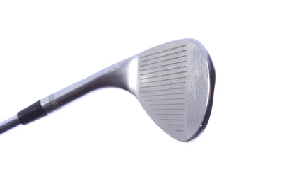 Used Titleist Vokey SM10 Tour Chrome Lob Wedge - Right-Handed - 58 Degrees - Wedge Flex