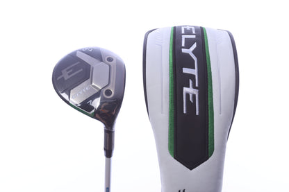 Callaway Elyte 7-Wood - Right-Handed - 21 Degrees - Stiff Flex-Next Round