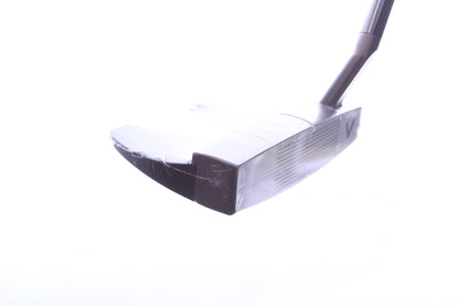 Used Evnroll V5.2 Duo Hatchback Mallet Putter - Right-Handed - 35 in - Mallet