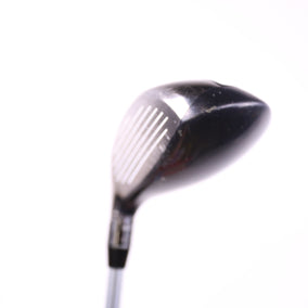 Used Callaway Paradym X 4H Hybrid - Right-Handed - 21 Degrees - Regular Flex-Next Round