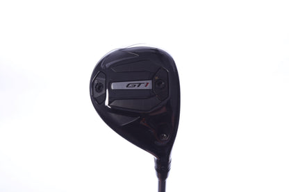 Used Titleist GT1 6H Hybrid - Right-Handed - 26 Degrees - Ladies Flex-Next Round