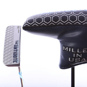 Used Bettinardi Antidote SB1 Putter - Right-Handed - 38.25 in - Blade-Next Round
