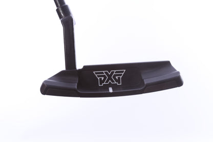 Used PXG Battle Ready Brandon - Double Bend Putter - Right-Handed - 34.5 in - Blade-Next Round