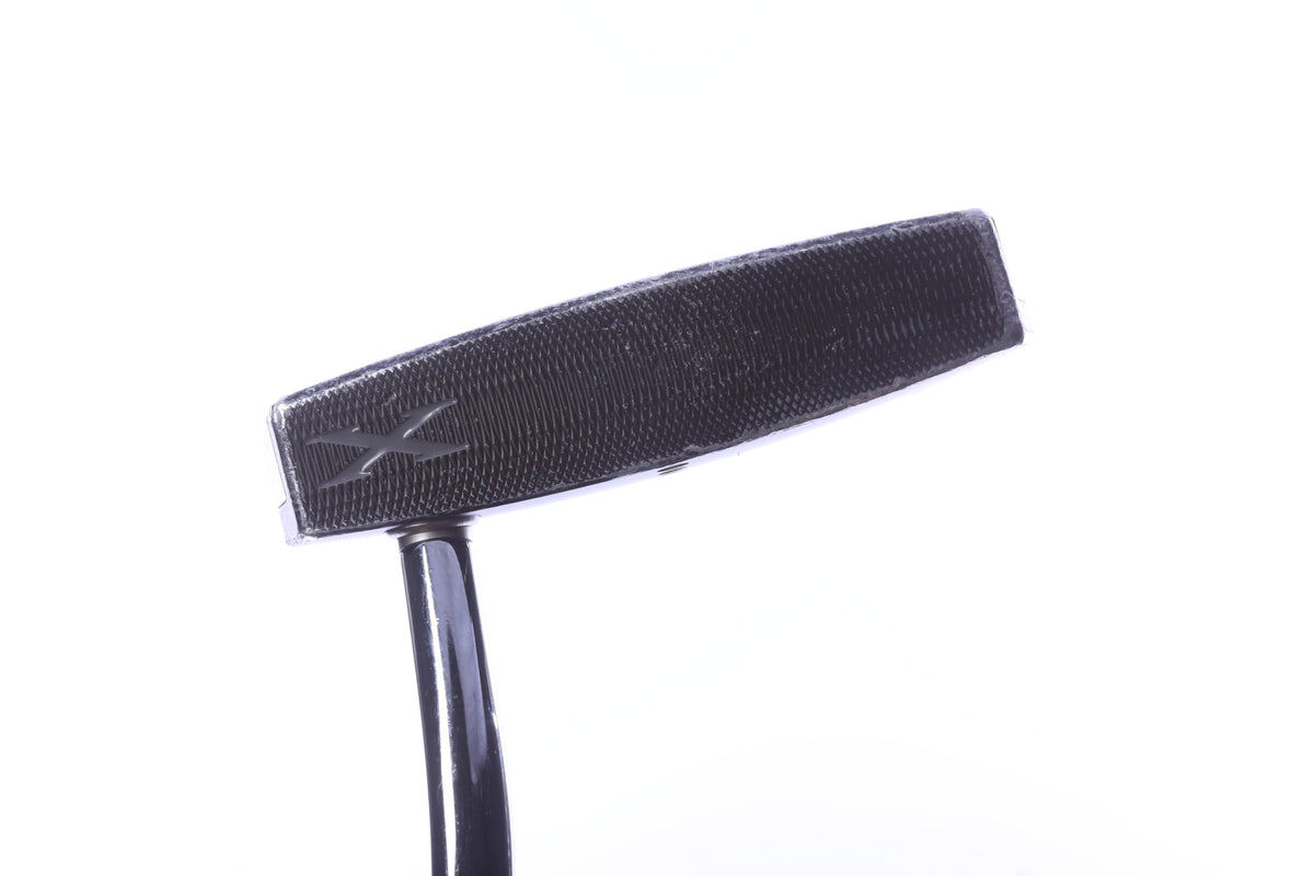 Used Titleist Scotty Cameron Phantom X 5.5 2019 Putter - Right-Handed - 34 in - Mallet-Next Round