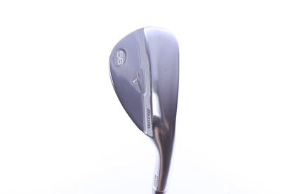 Used Mizuno S18 White Satin Sand Wedge - Right-Handed - 56 Degrees - Wedge Flex-Next Round
