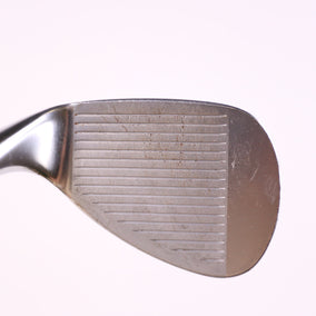 Used Titleist Vokey SM5 Tour Chrome Lob Wedge - Right-Handed - 58 Degrees - Stiff Flex-Next Round