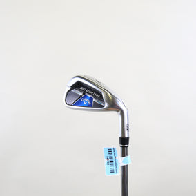 Used Callaway Big Bertha B21 Single 7-Iron - Right-Handed - Regular Flex