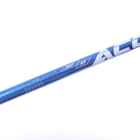 Used Accra GX Blue Hybrid Stiff Flex Graphite Hybrid Shaft - 44 in - No Adapter Adapter-Next Round