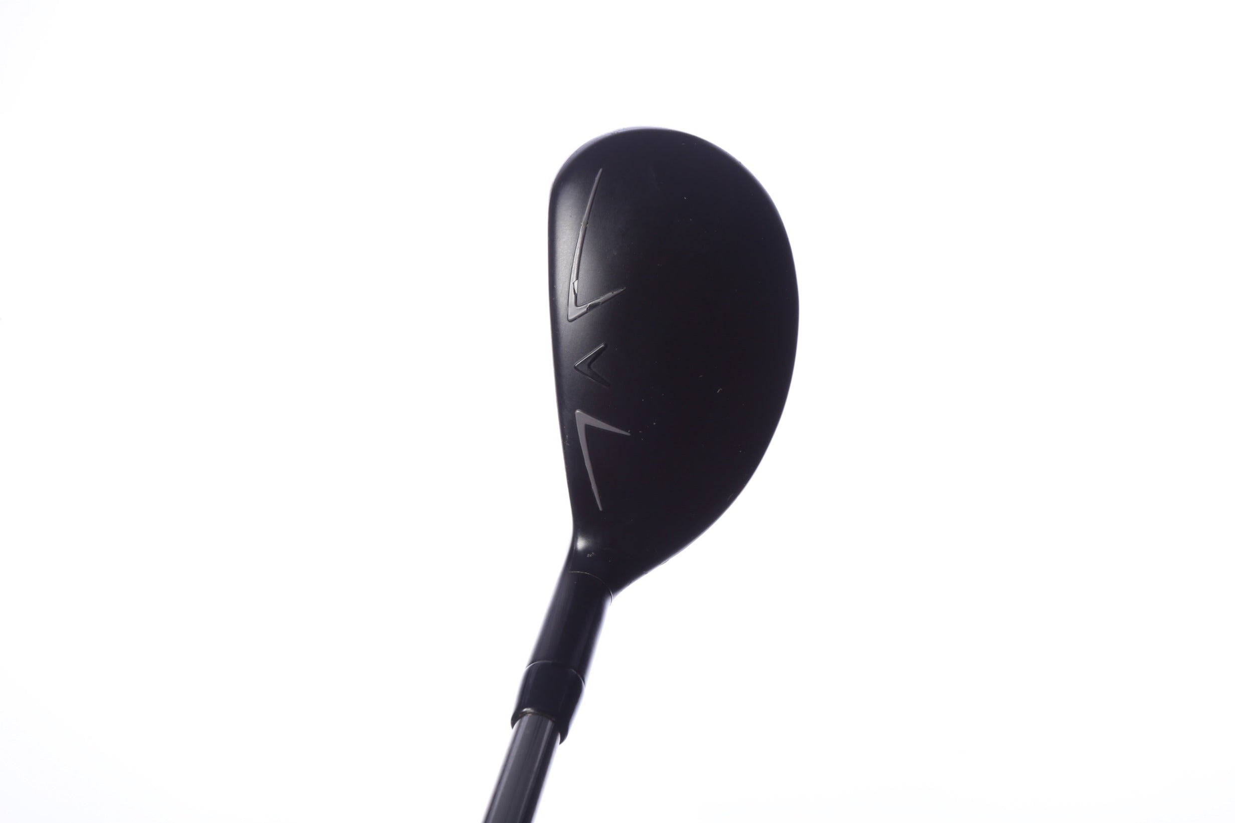 Used Callaway Steelhead XR 3H Hybrid - Right-Handed - 19 Degrees - Seniors Flex-Next Round