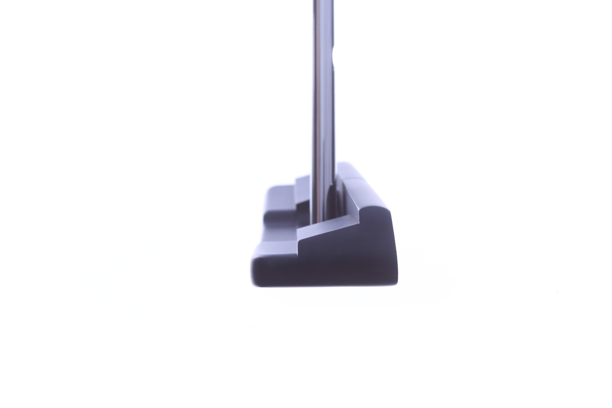 Used Odyssey Ai-ONE Square 2 Square DW Cruiser Putter - Right-Handed - 38 in - Blade