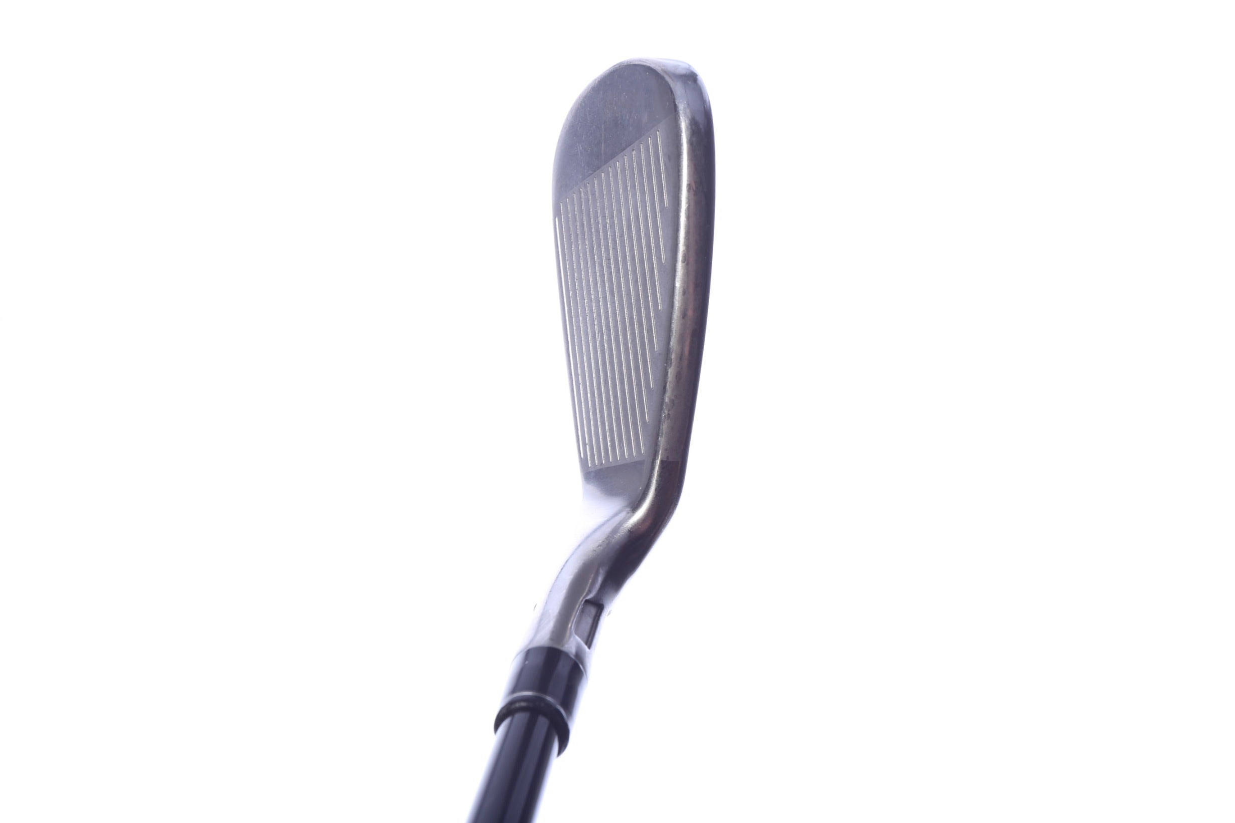 Used TaylorMade STEALTH Iron Set - Right-Handed - 6-PW - Regular Flex