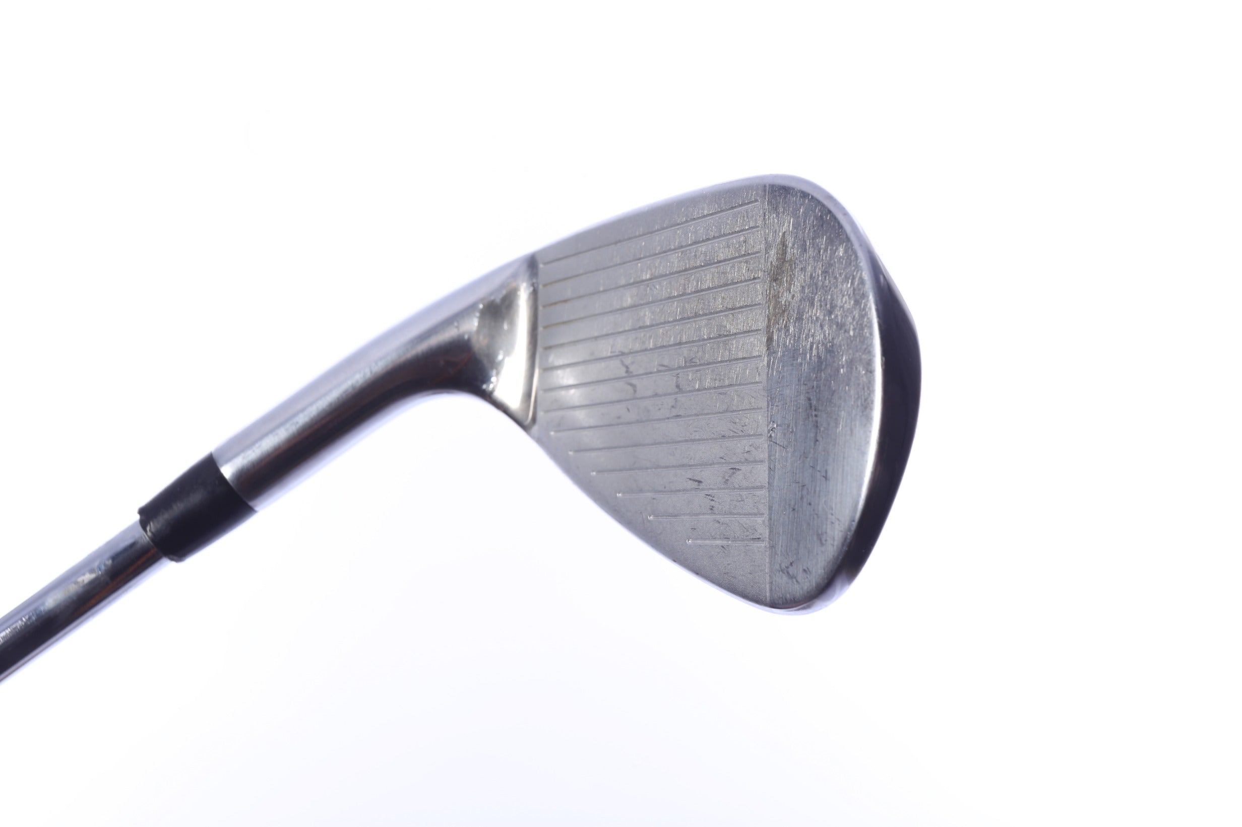 Used Titleist 2021 T300 Gap Wedge - Right-Handed - 48 Degrees - Regular Flex