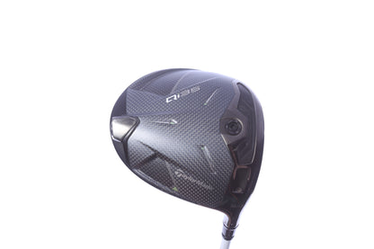 Used TaylorMade Qi35 Driver - 9 Degrees - Extra Stiff Flex Fujikura Pro 2.0 - Right-Handed