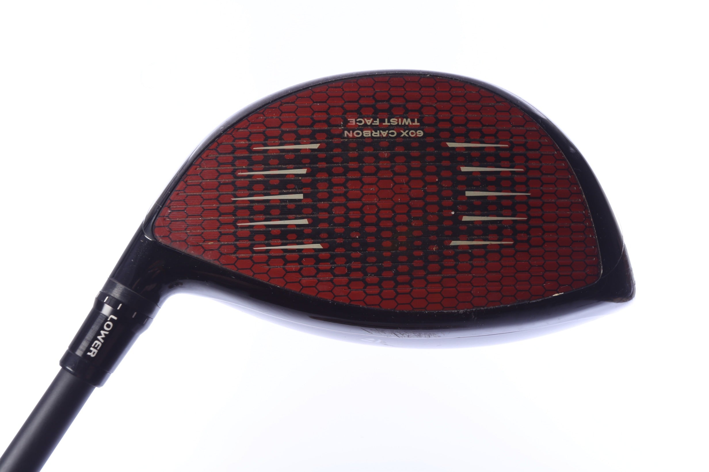 Used TaylorMade STEALTH Driver - 9 Degrees - Extra Stiff Flex Mitsubishi Tensei AV Limited BLue - Right-Handed