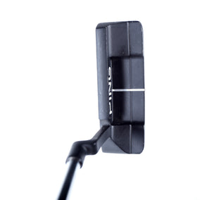 Used Ping 2023 Anser 2D Putter - Right-Handed - 37 in - Blade-Next Round