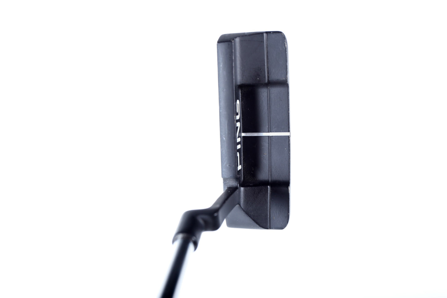 Used Ping 2023 Anser 2D Putter - Right-Handed - 37 in - Blade-Next Round