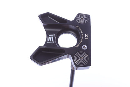 Used Evnroll Zero Z1 Putter - Right-Handed - 38 in - Mallet