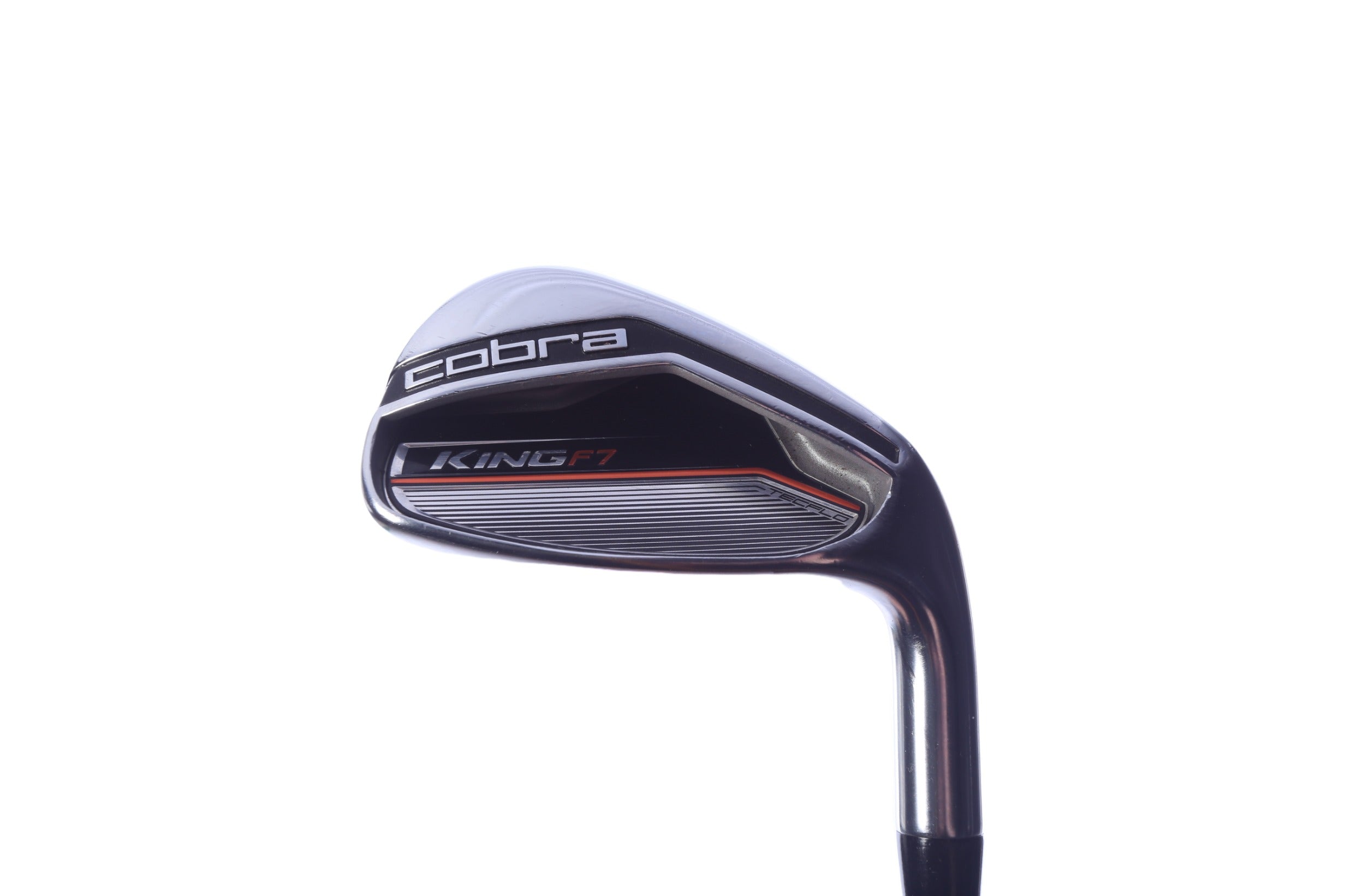 Used Cobra King F7 Single 8-Iron - Right-Handed - Regular Flex