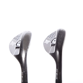 Used PXG 0311 Sugar Daddy II Xtreme Dark Wedge Set - Right-Handed - 56*, 60* - Regular Flex-Next Round