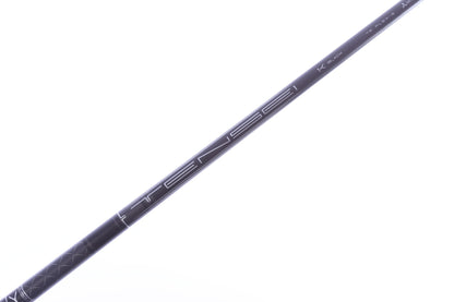 Used Mitsubishi Tensei 1K Black Driver Shaft Stiff Flex Graphite - 43.5 in - No Adapter