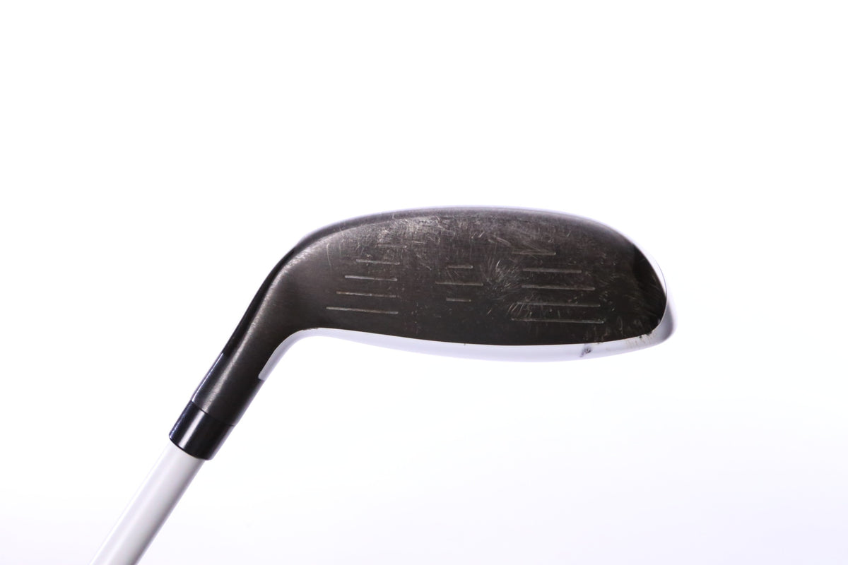 Used TaylorMade AeroBurner 3H Hybrid - Right-Handed - 19 Degrees - Stiff Flex