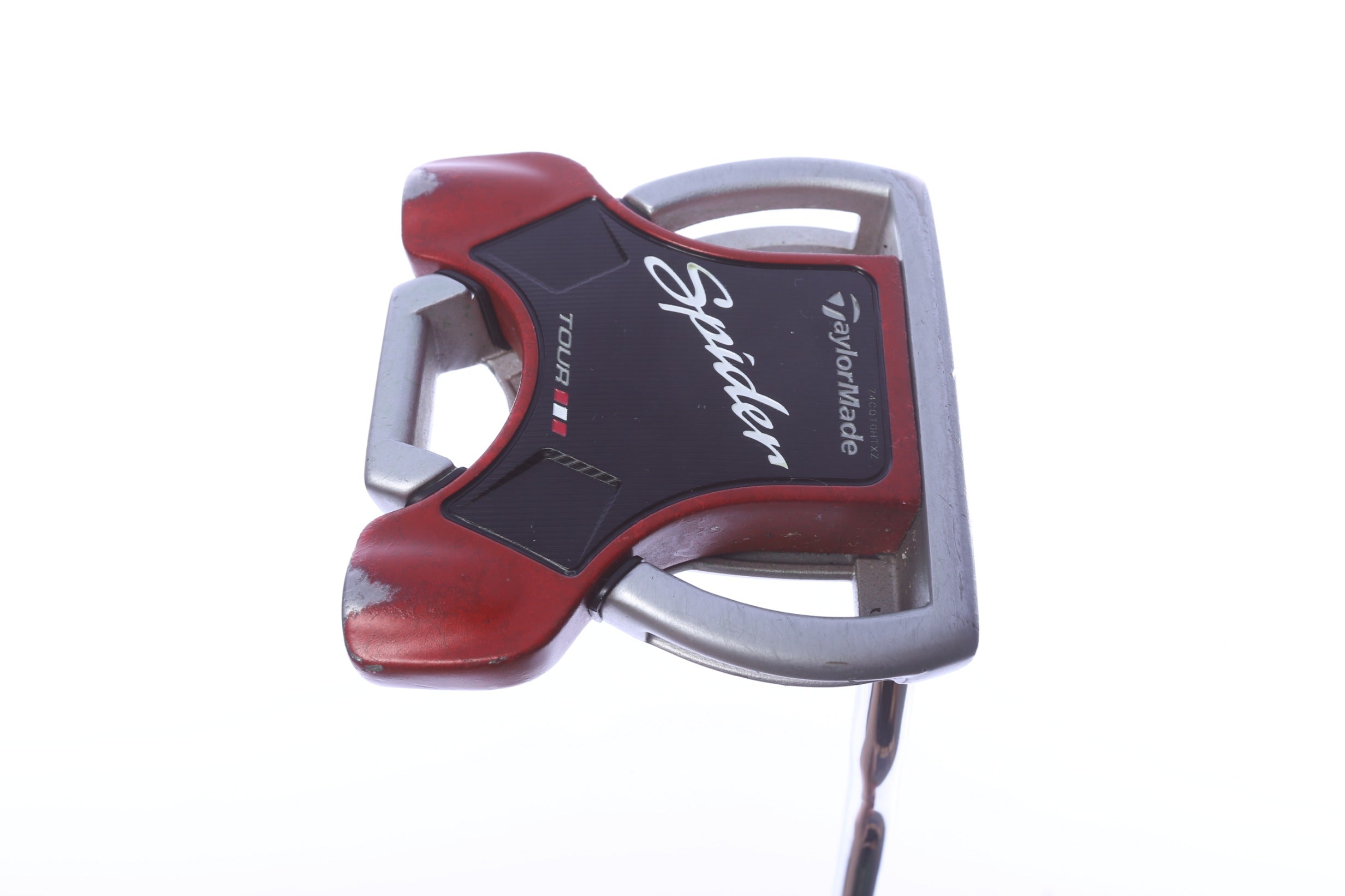 Used TaylorMade Spider Tour Putter - Right-Handed - 32.5 in - Mallet
