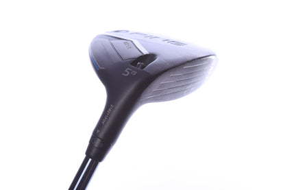 Used Ping G440 MAX 5-Wood - Right-Handed - 19 Degrees - Extra Stiff Flex