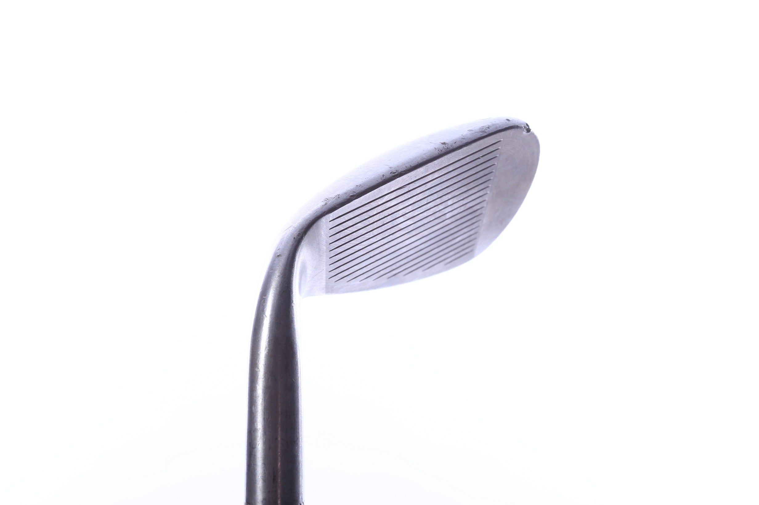 Used Titleist Vokey SM10 Nickel Sand Wedge - Right-Handed - 54 Degrees - Stiff Flex-Next Round