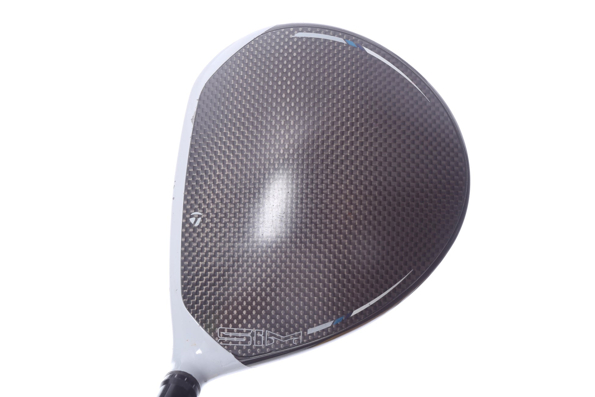 Used TaylorMade SIM Driver - 10.5 Degrees - Seniors Flex UST Mamiya V2 Proforce HL - Right-Handed-Next Round