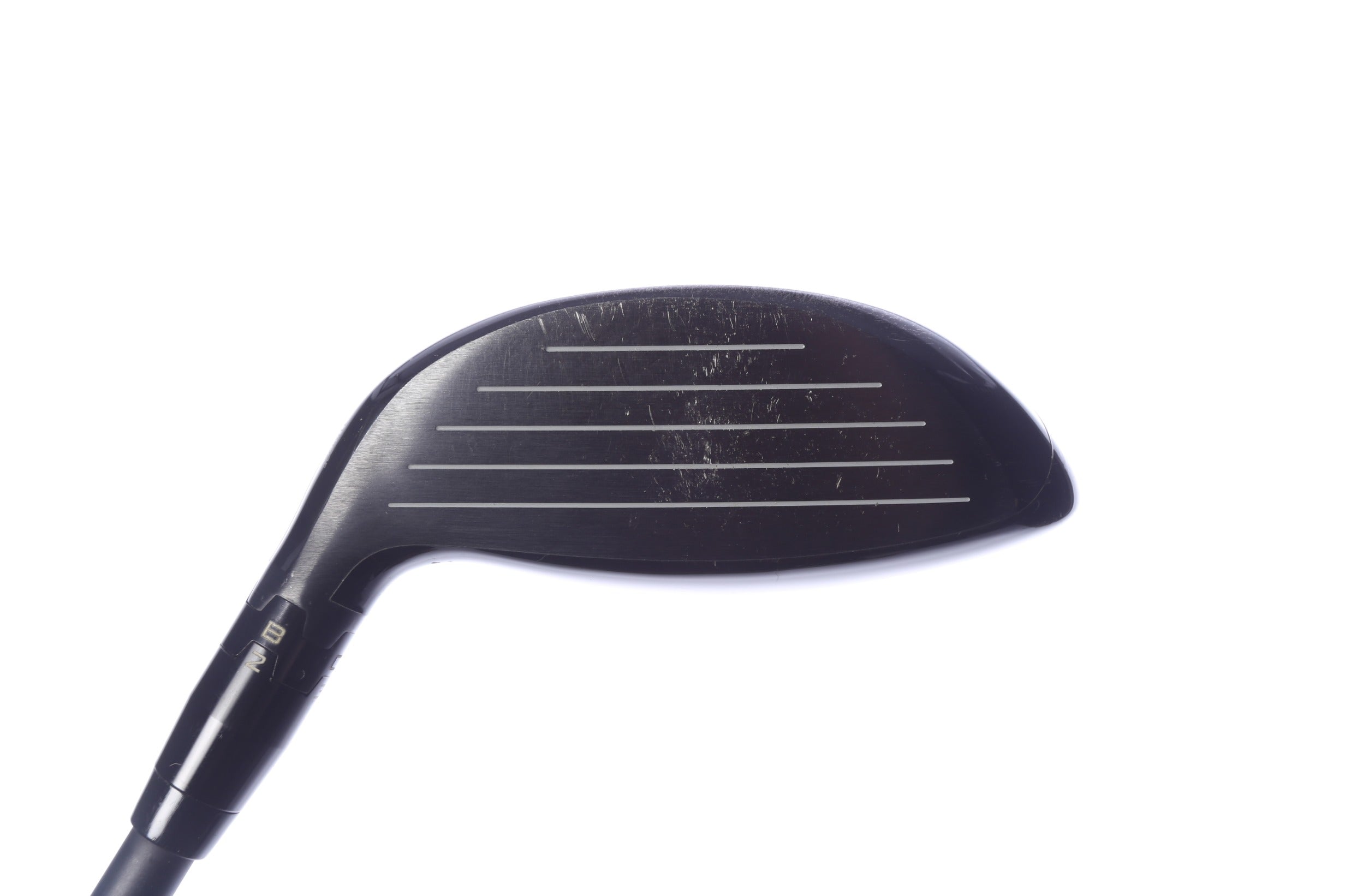 Used Titleist GT2 5-Wood - Right-Handed - 18 Degrees - Regular Flex-Next Round