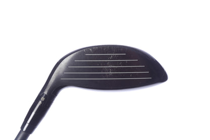 Used Titleist GT2 5-Wood - Right-Handed - 18 Degrees - Regular Flex-Next Round