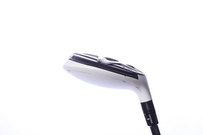 Used TaylorMade Rescue 2011 3H Hybrid - Right-Handed - 18 Degrees - Stiff Flex-Next Round