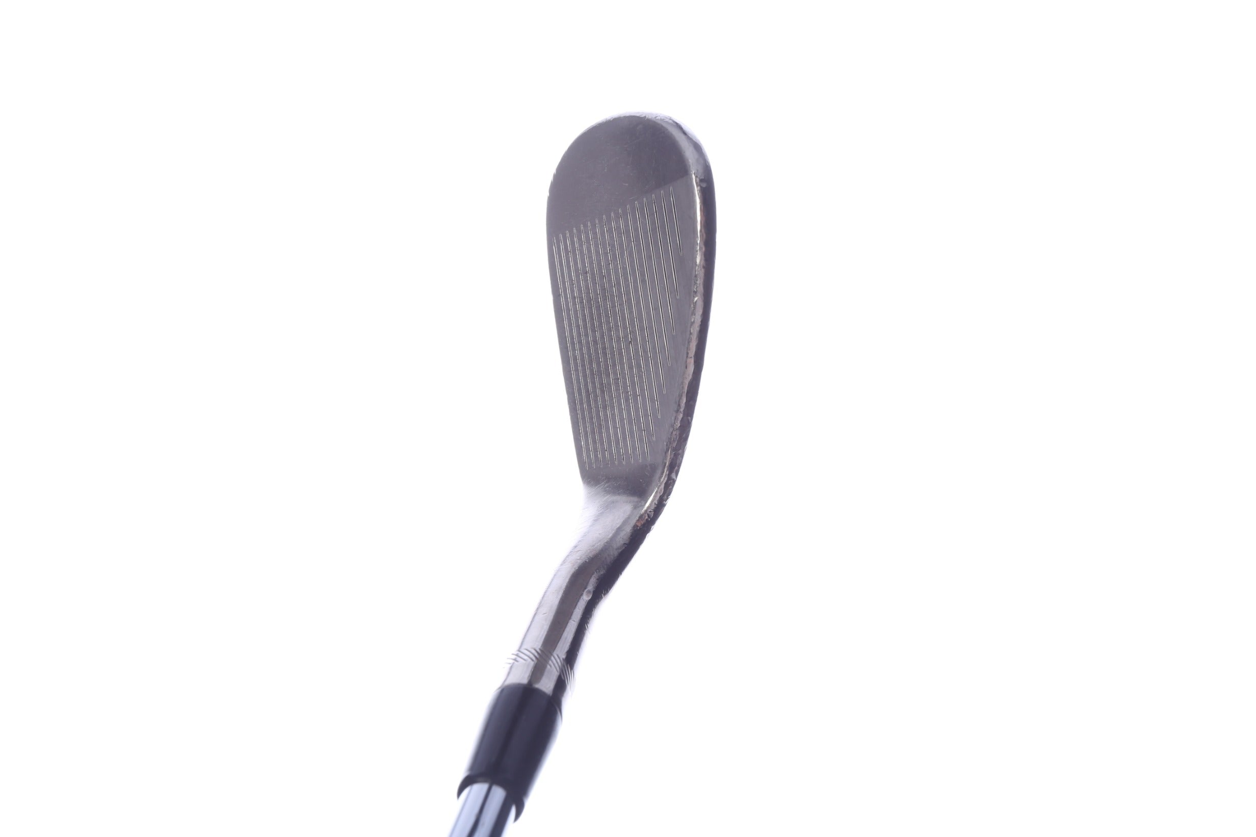 Used Titleist Vokey SM8 Tour Chrome Wedge Set - Right-Handed - 50*, 54* - Stiff Flex-Next Round
